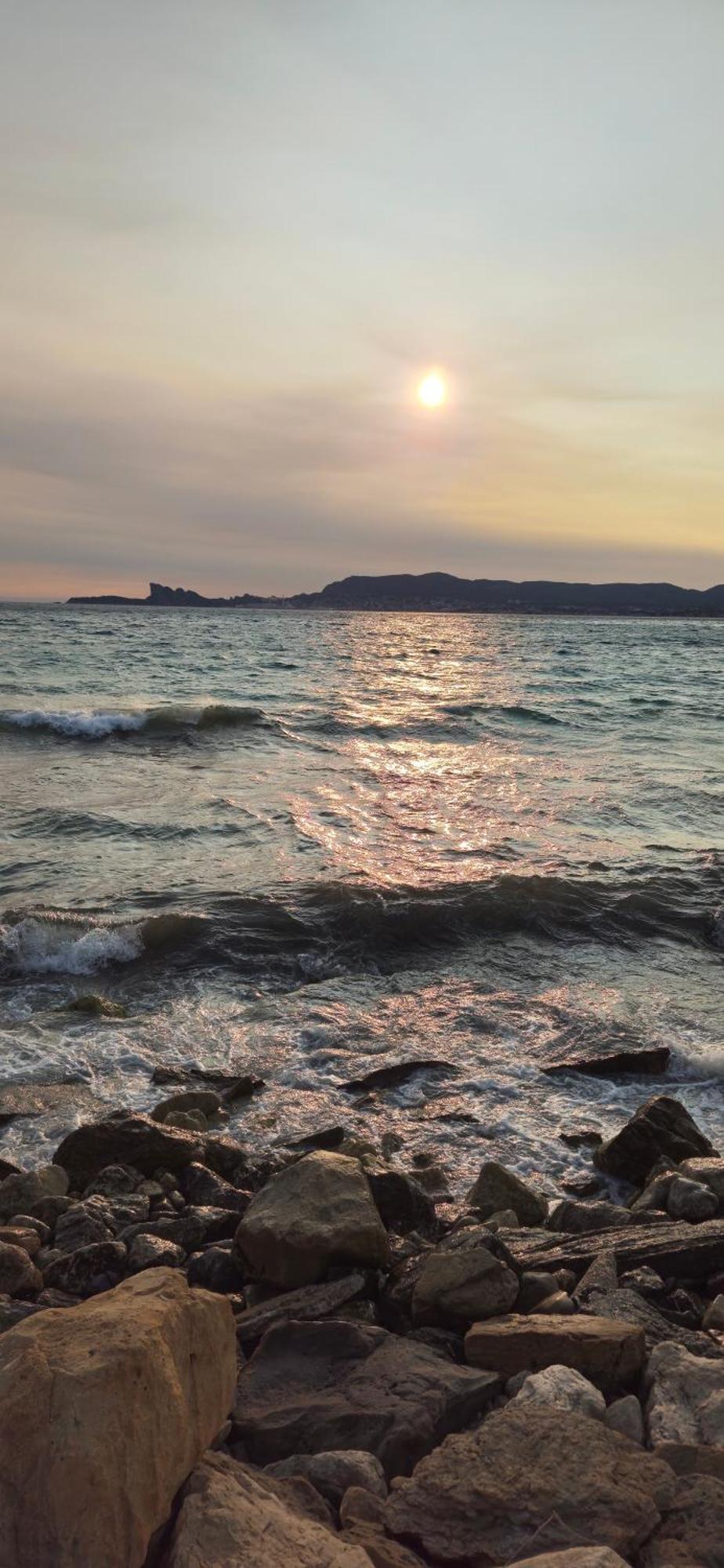 Villa Esperance- Appartement Entier T2 La Ciotat Kültér fotó