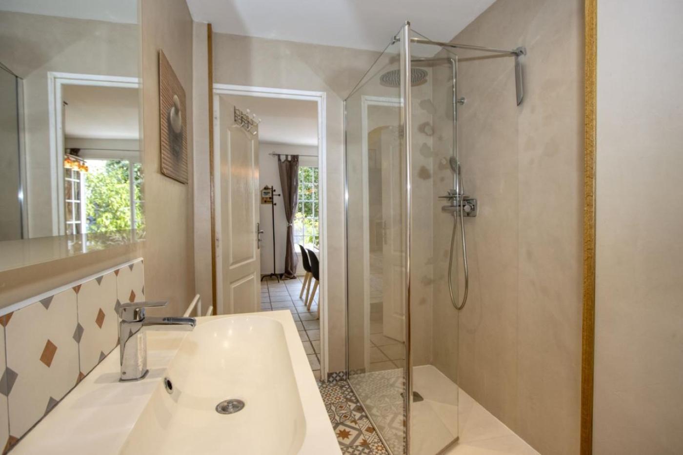 Villa Esperance- Appartement Entier T2 La Ciotat Kültér fotó