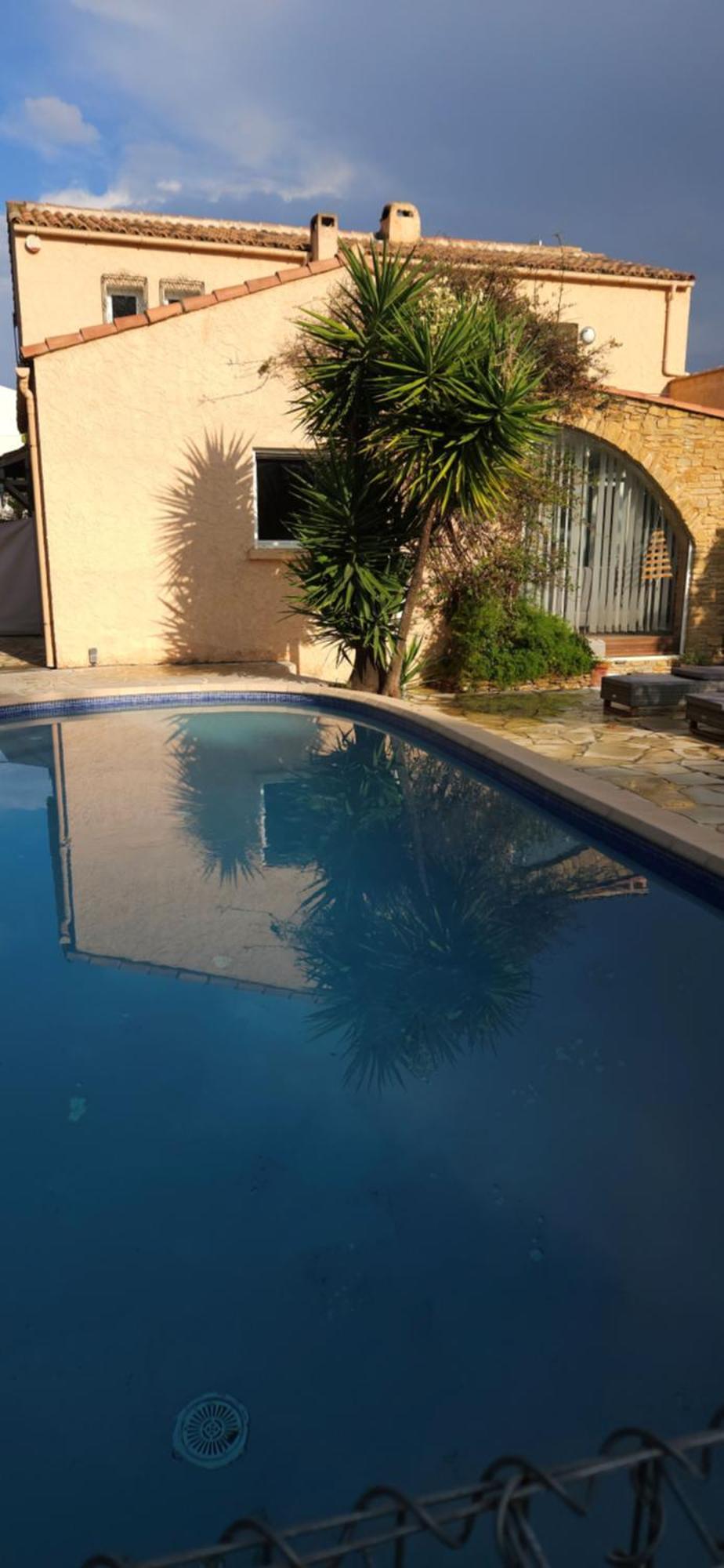 Villa Esperance- Appartement Entier T2 La Ciotat Kültér fotó