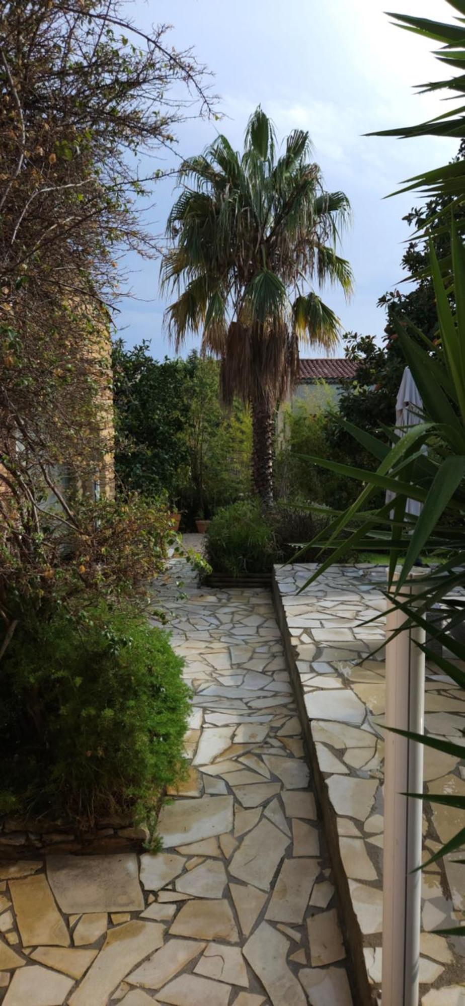 Villa Esperance- Appartement Entier T2 La Ciotat Kültér fotó